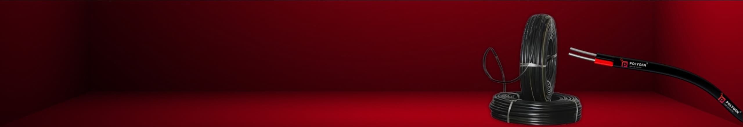 Quality Priority - Cable/Wire Product